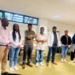 fotos der vorstandsmitgliedern