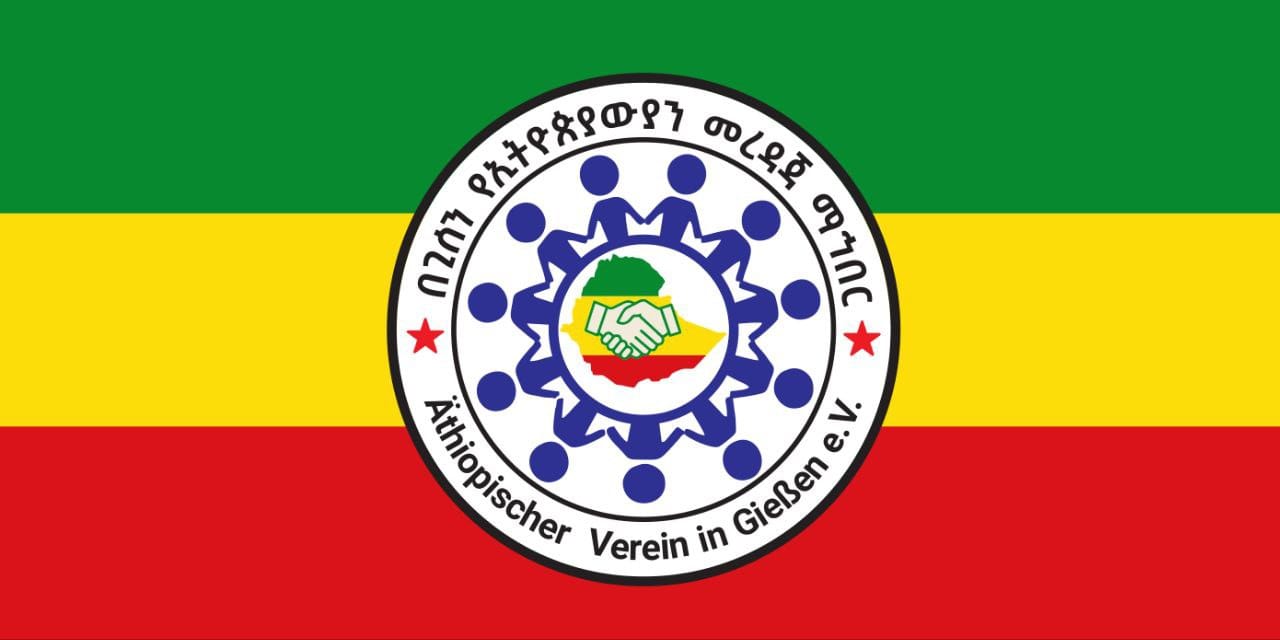 aethiopischer verein giessen