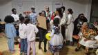 aethiopischervere in giessen kinder spie.